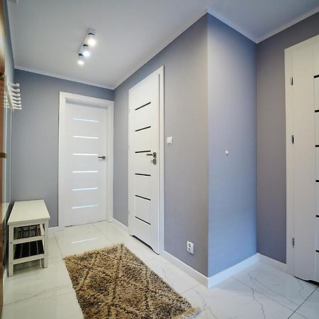 Apartament Centrum Сувалки Экстерьер фото