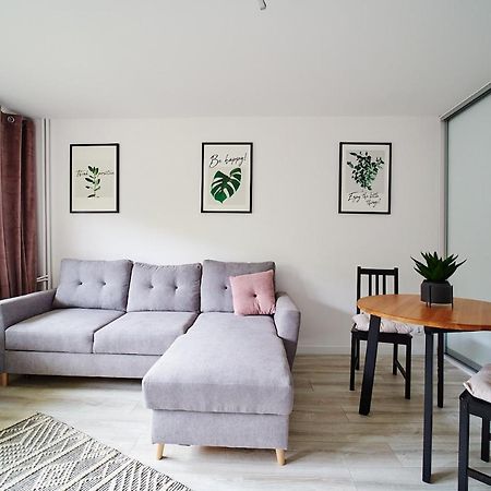 Apartament Centrum Сувалки Экстерьер фото
